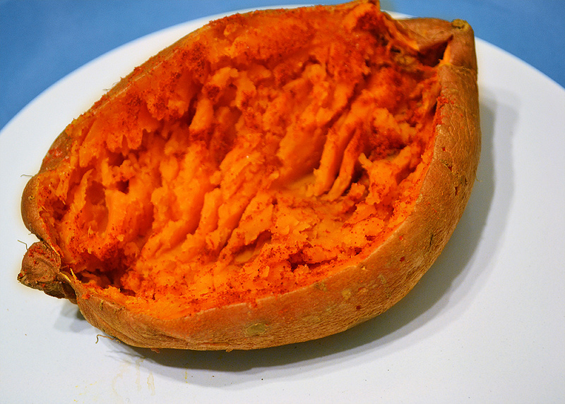 5 Easy Ways to Eat Fall's Ultimate Power Snack: Sweet Potatoes