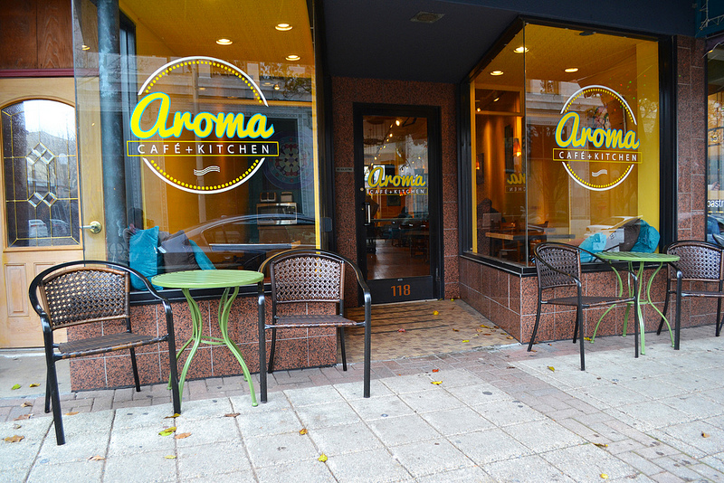 The 5 Best Coffee Shops in Champaign  Urbana