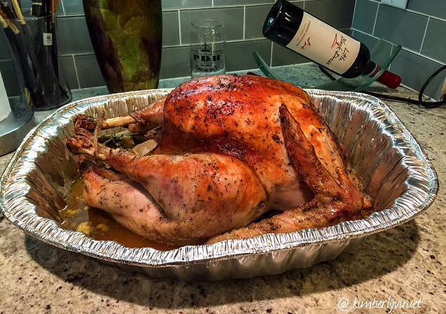 thanksgiving turkey tips