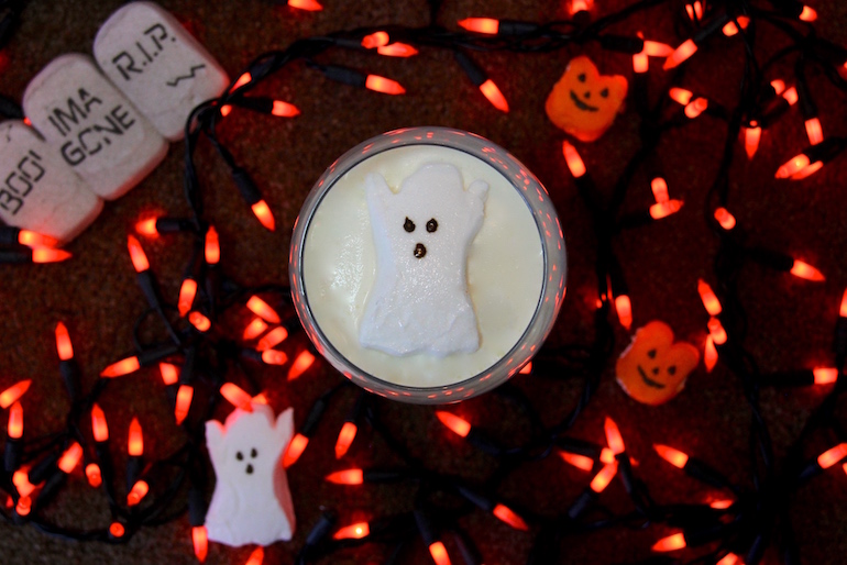 3 Cocktail Recipes Inspired by Classic Halloween Movies