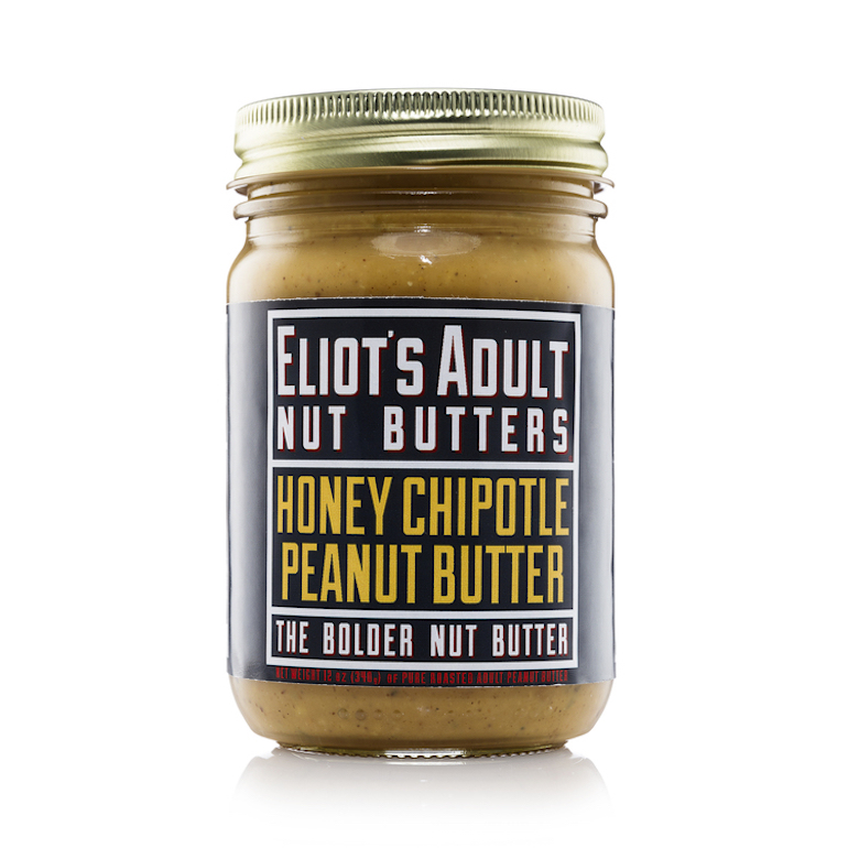 nut butter