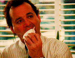 bill-murray-eating-entire-donut-in-one-bite.gif