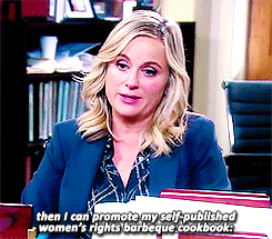 Parks and Rec