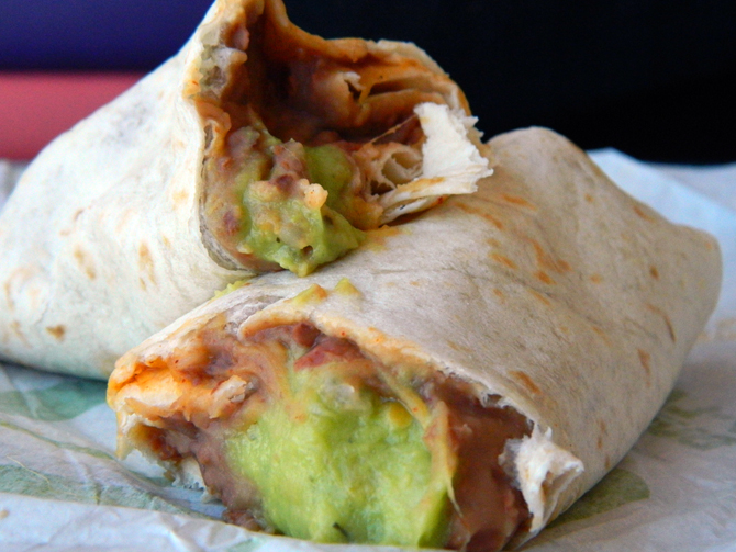These 7 Hacks Will Change The Way You Order Your Favorite Burrito At Taco Bell