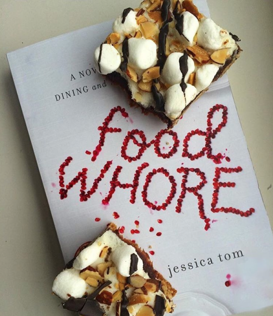 Food Whore