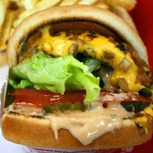 Everything You Need to Know About the In-N-Out Secret Menu