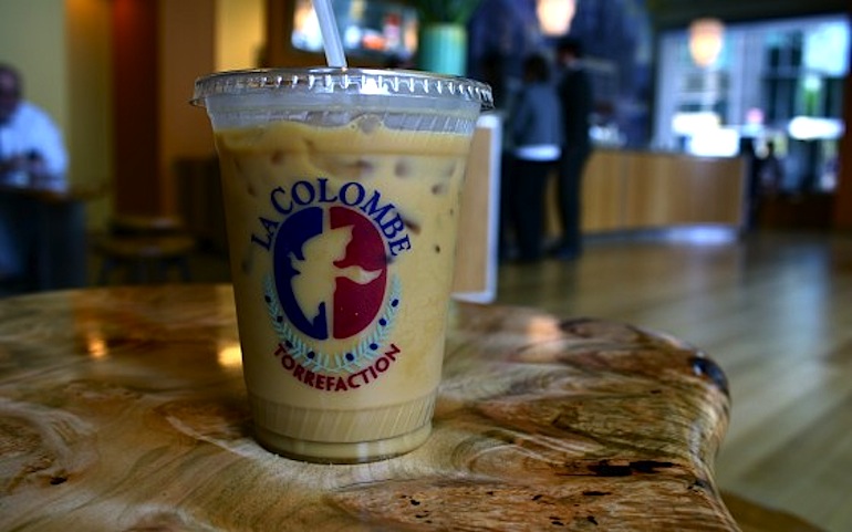 Copious Caffeine: Philly's Best Coffee Shops
