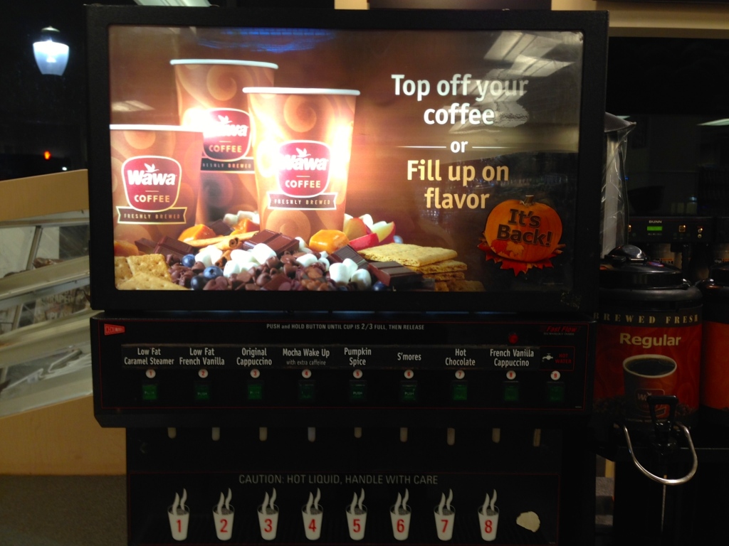 How To Make the Most of Wawa Coffee