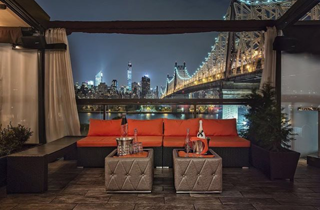 10 Rooftop Restaurants in America With the Best Views