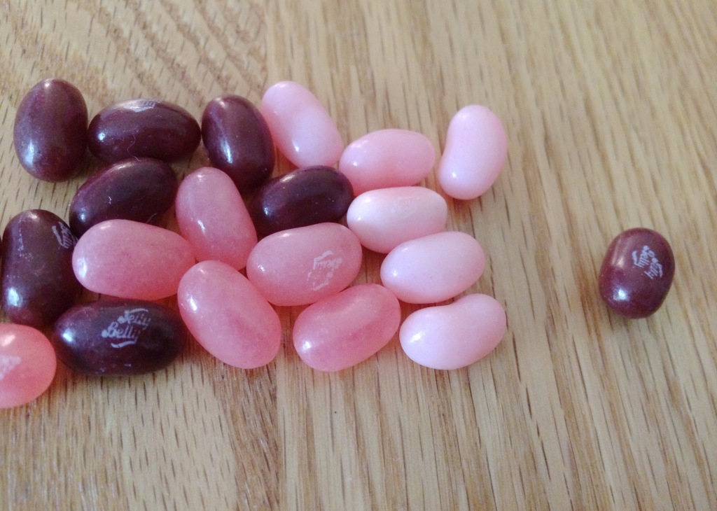 jelly bean