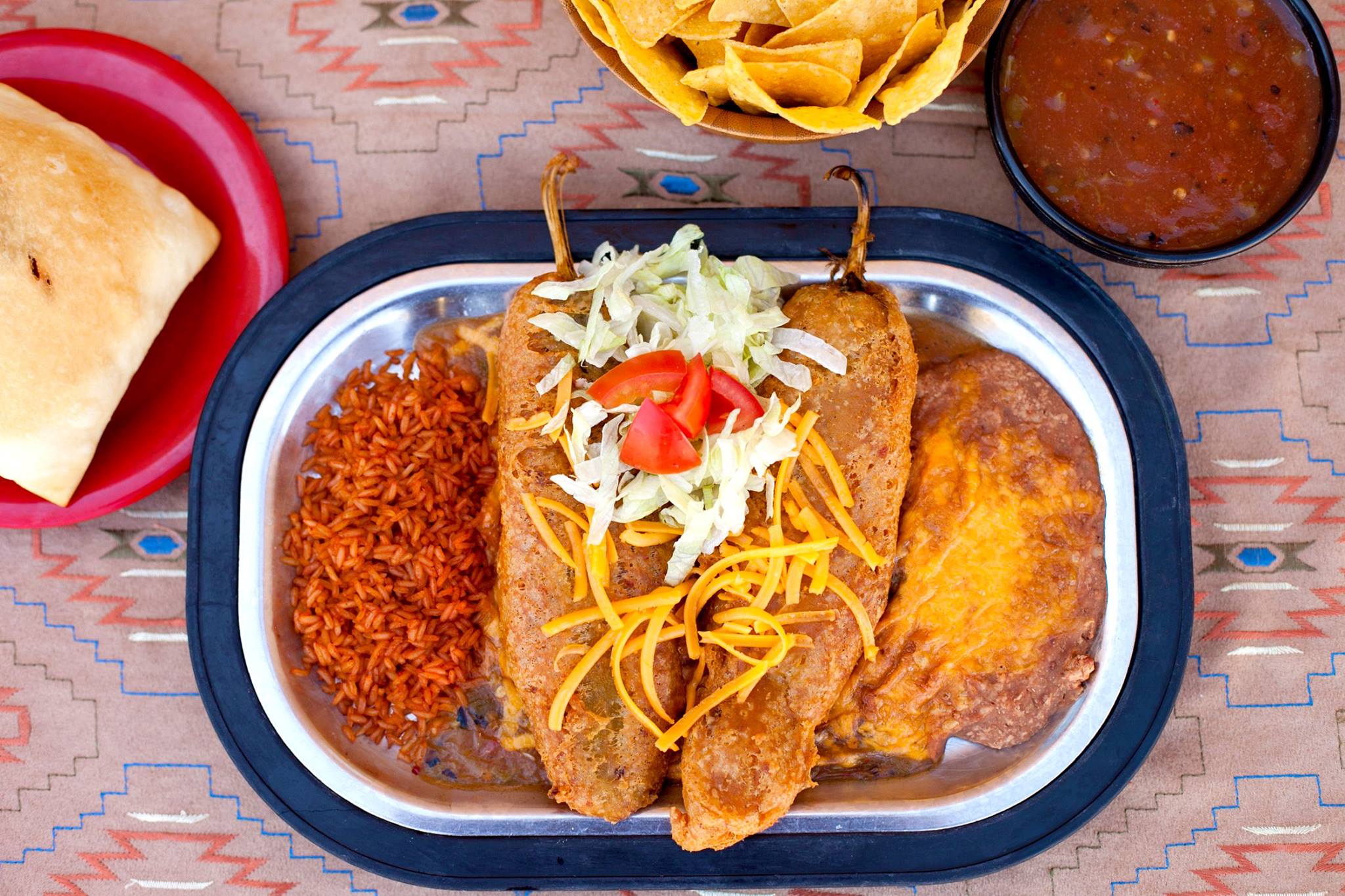 The 50 Best Things to Eat in Albuquerque Before You Die