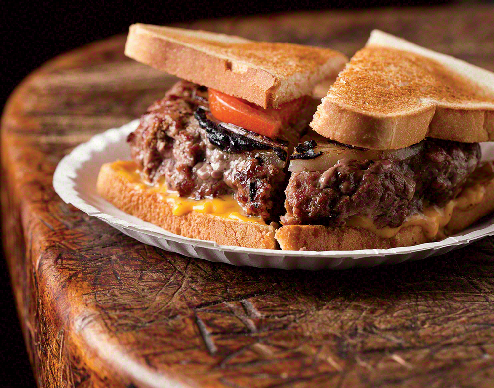 The 50 Best Burger Joints in College Towns Across America