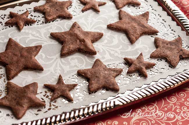 10 Christmas Desserts From Around The World