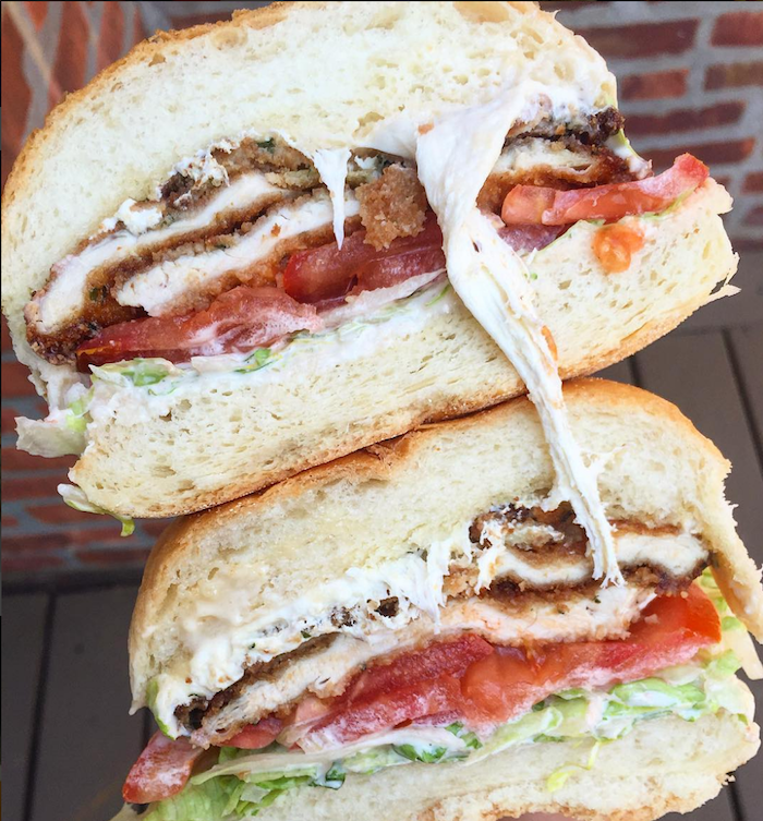 50 Epic Sandwiches To Eat In Nyc Before You Die