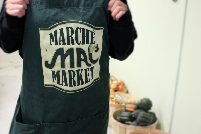 Mac Market
