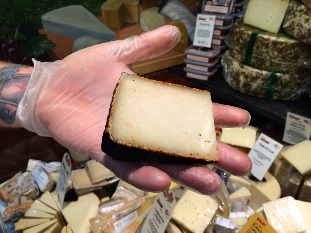 The Secrets to Navigating the Cheese Section, As Told By The Whole