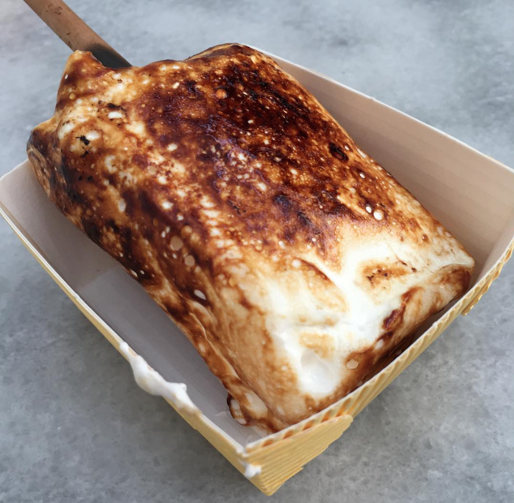50 Ridiculously Epic Desserts to Eat in NYC Before You Die