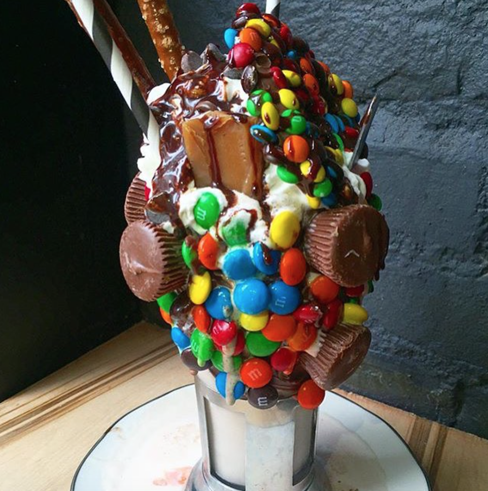 50 Ridiculously Epic Desserts To Eat In Nyc Before You Die