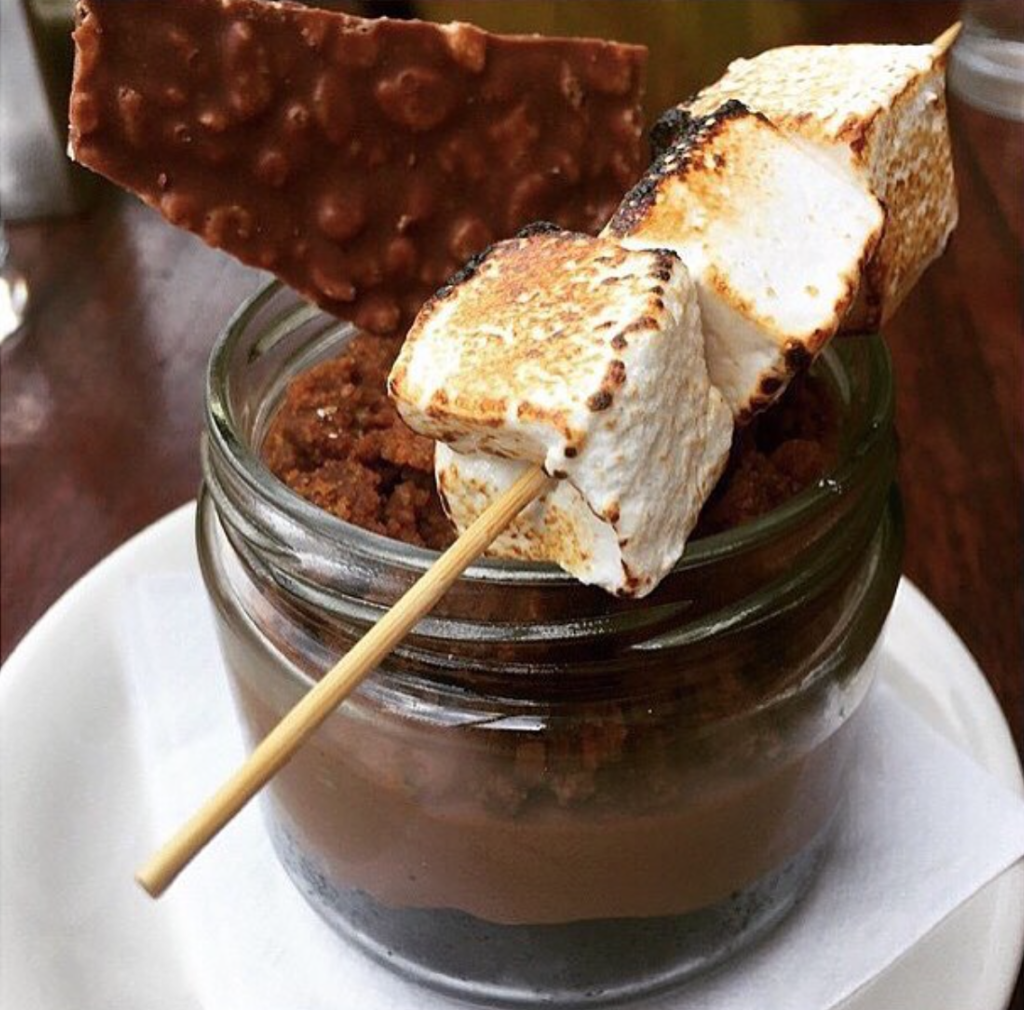 50 Ridiculously Epic Desserts to Eat in NYC Before You Die