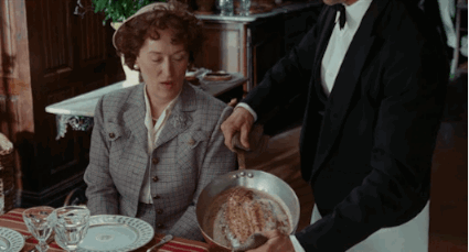 9 Ways to Become a Culinary Master Like Julia Child