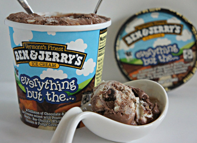 Ben and Jerry's