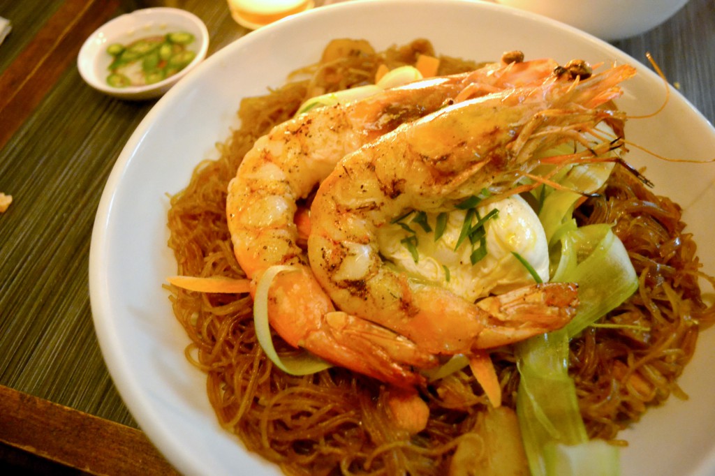 Guide to NYC Southeast Asian Eats