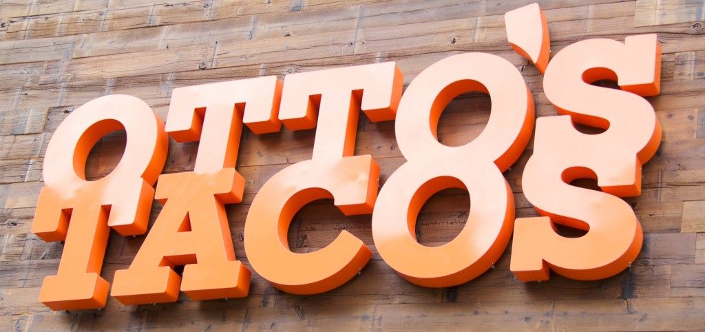 otto's tacos