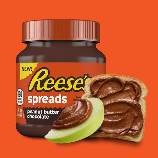 Reese's Peanut Butter
