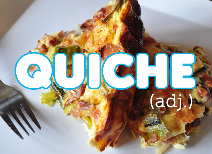 12 Food Inspired Slang Words You Need To Start Using