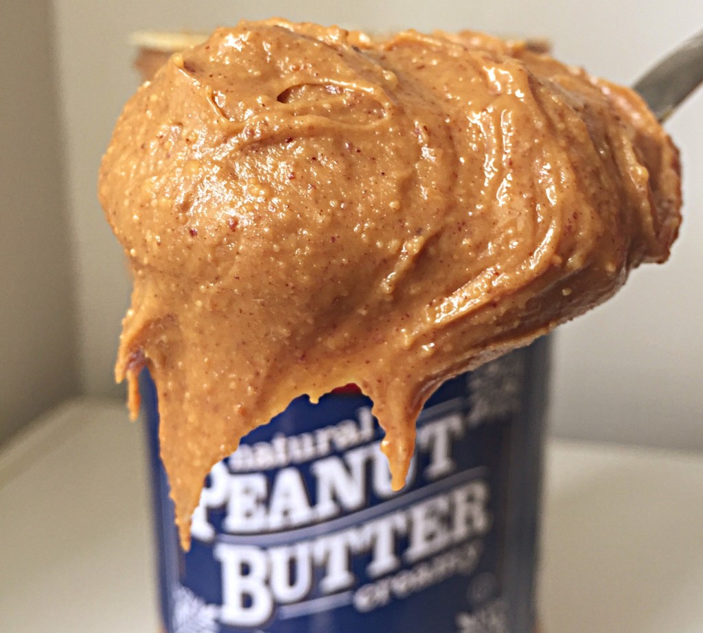 powdered peanut butter