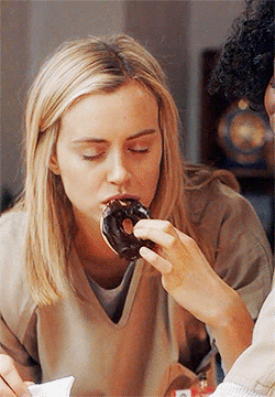 national donut day