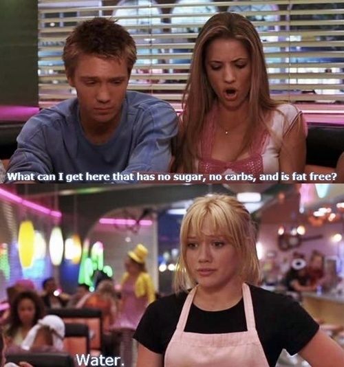 15 Movie Quotes About Food That Ll Make You Hungry