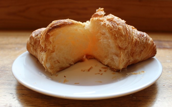 croissant providence