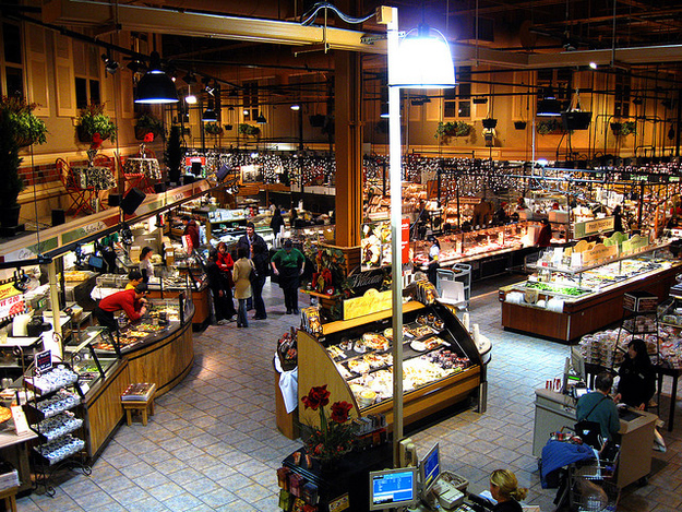 Why You Should Be Shopping at Wegmans