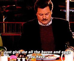 7 Funny Food Quotes You And Your Friends Should Start Using