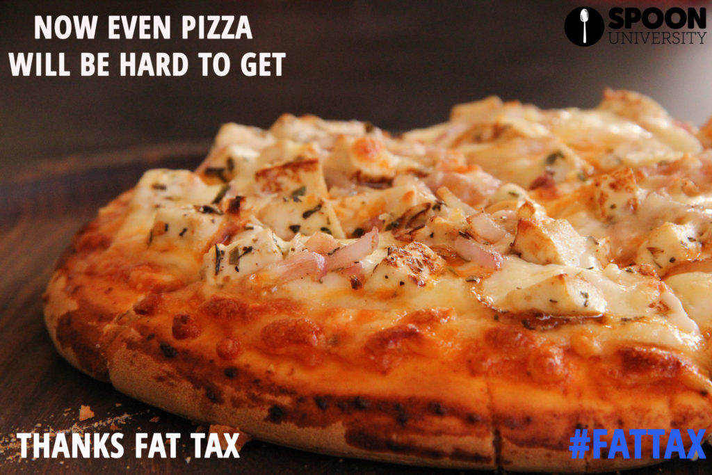 Fat Tax