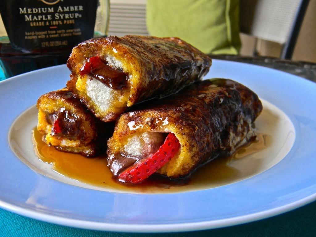 20 Creative French Toast Recipes Better Than Pancakes