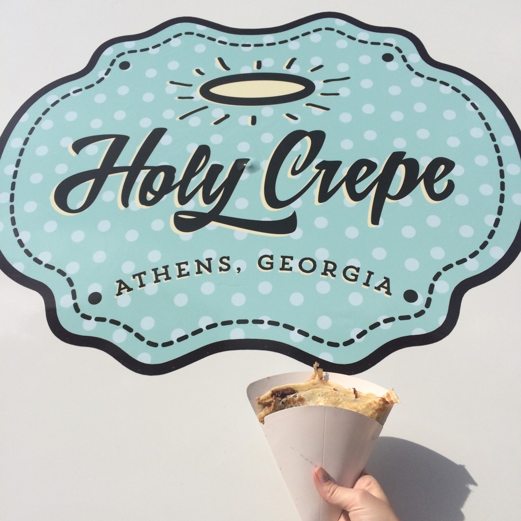 Athens Food Truck and Art Fest