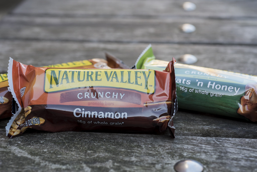 nature valley