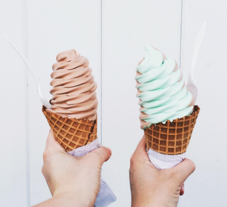 31 Creameries You Must Visit to Honor National Ice Cream Month